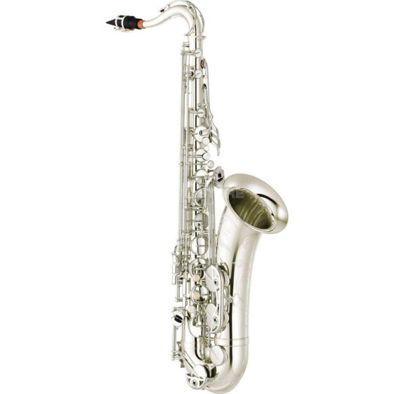 Yamaha YTS-480 S Tenor Saxophone Silver Plated