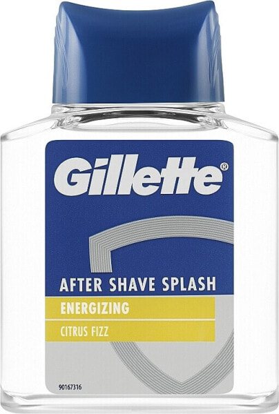 After Shave Lotion