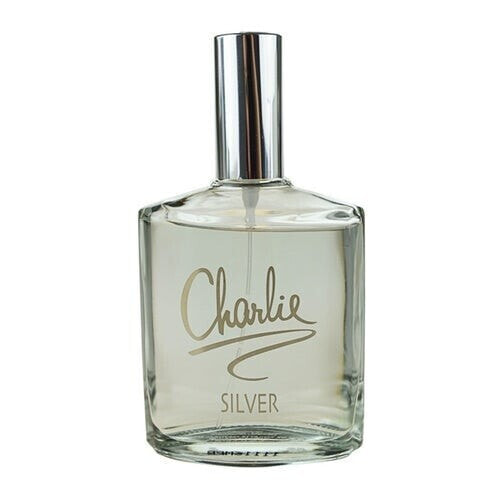 Revlon Charlie Silver Eau de Toilette