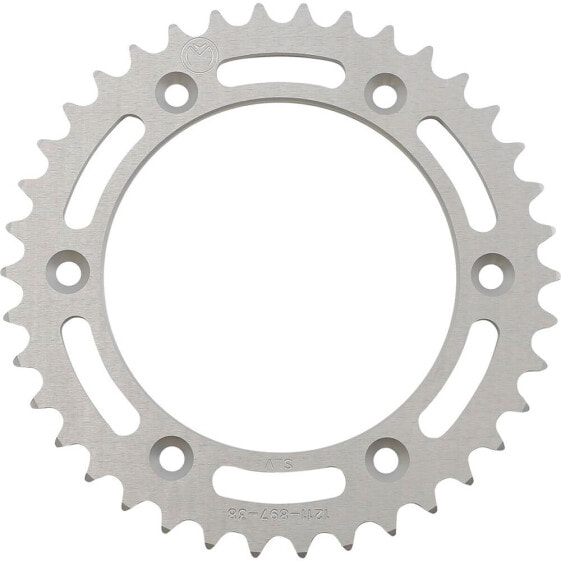 MOOSE HARD-PARTS ATV 897-38AL Aluminium Rear Sprocket