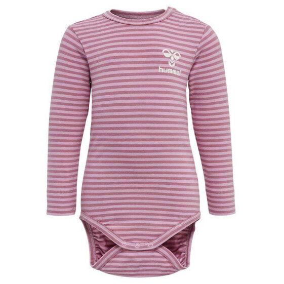 HUMMEL Mulle Long Sleeve Body