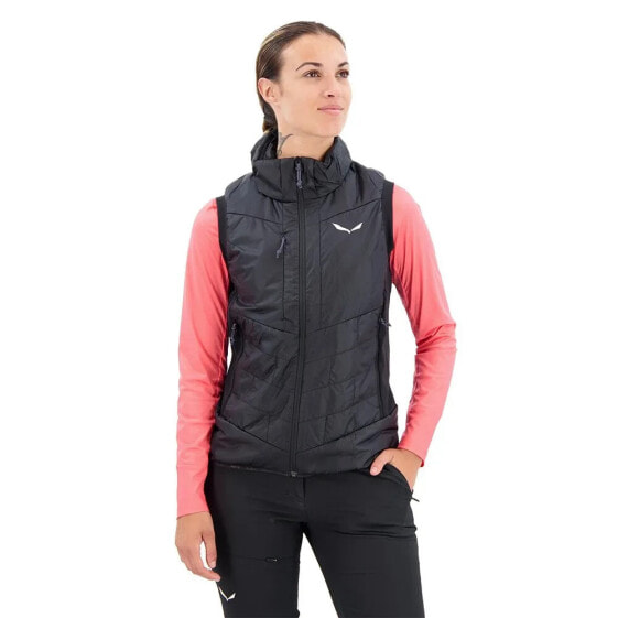 SALEWA Ortles Hybrid TirolWool Celliant Vest