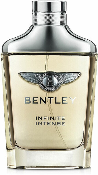 Bentley Infinite Intense