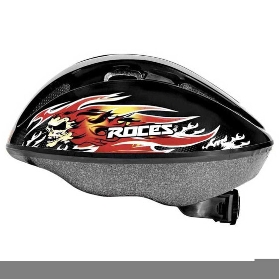 ROCES Flames 5.0 Helmet