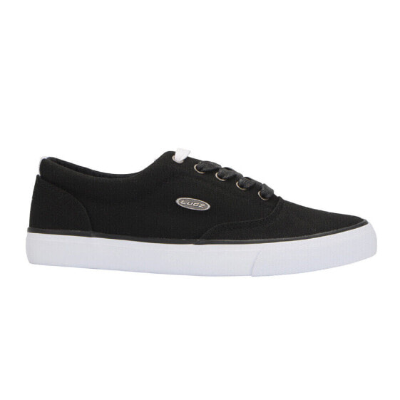 Lugz Seabrook Womens Black Sneakers Casual Shoes WSEABRC-060