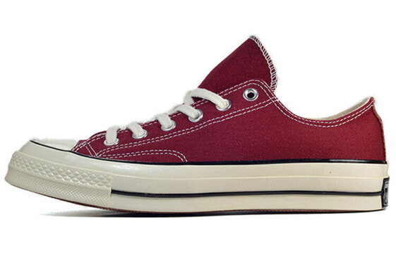 Кеды Converse 1970s chuck classic low top 162059C