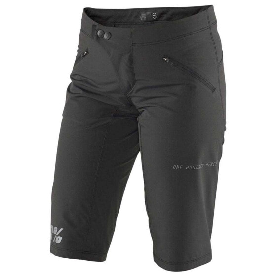 100percent Ridecamp shorts