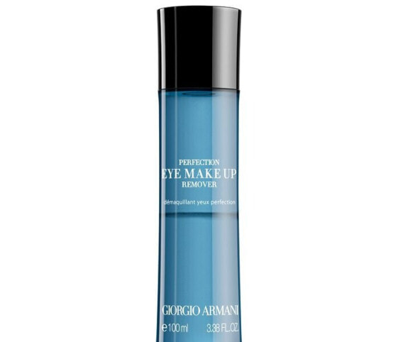 Jemný odličovač očí (Perfection Eye Make-up Remover) 100 ml - TESTER