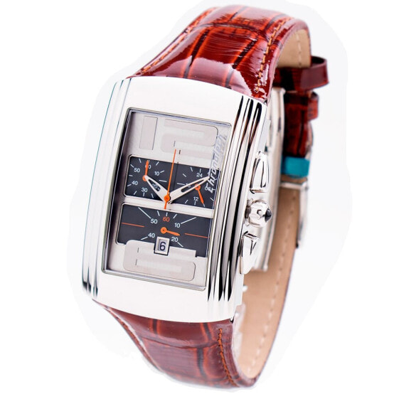 CHRONOTECH CT7018M-03MT watch