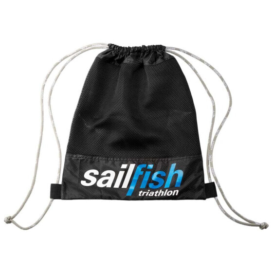 Рюкзак Sailfish Logo с затяжкой