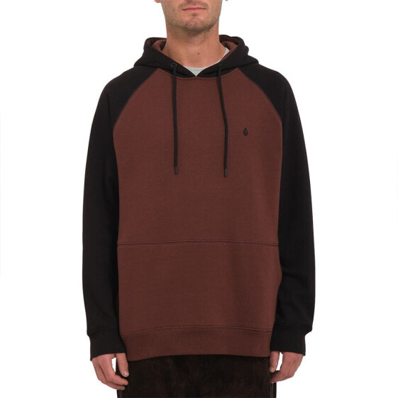 VOLCOM Homak hoodie