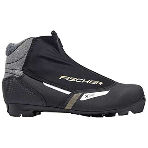 Беговые лыжи Fischer XC Pro Nordic Boot