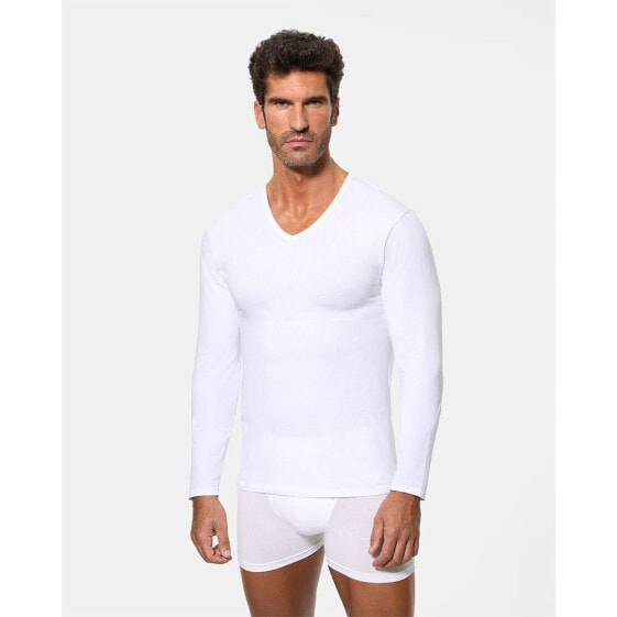 ABANDERADO Long Sleeve Base Layer