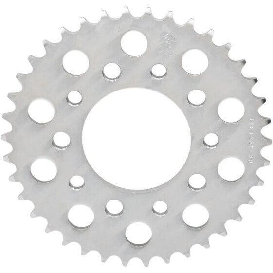 JT SPROCKETS 525 JTR1332.38 Steel Rear Sprocket