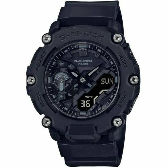Часы мужские Casio G-Shock Ø 47 мм