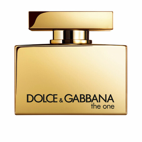 Женская парфюмерия Dolce & Gabbana THE ONE EDP 75 ml