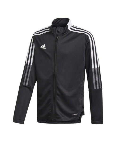 Куртка Adidas Tiro 21 Boys