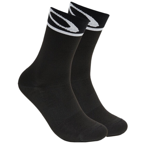 OAKLEY APPAREL Cadence Half long socks