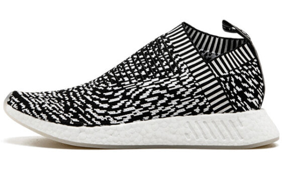 Кроссовки adidas originals NMD CS2 Sashiko BY3012