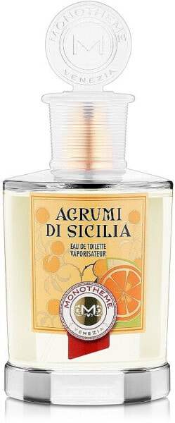 Monotheme Fine Fragrances Venezia Acrumi Di Sicilia