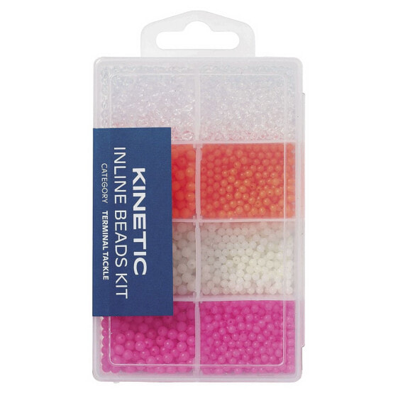 KINETIC Inline Beads Kit