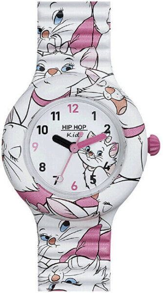 Часы HIP HOP Disney Aristocats HWU0999