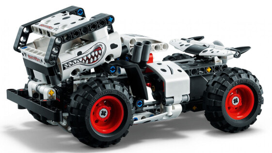 Lego sales technic 8262