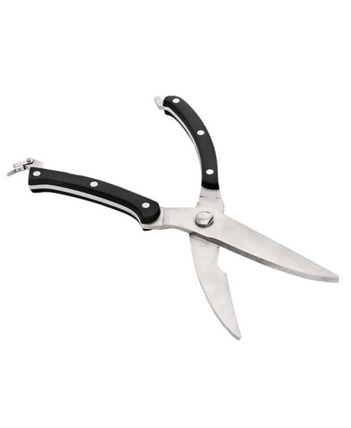 258673 Stainless Steel Meat & Bone Shears