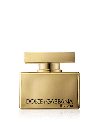 Dolce & Gabbana The One Classic Gold Eau de Parfum Intense Spray