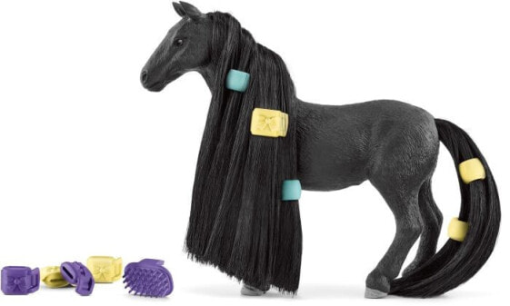Игровая фигурка Schleich Beauty Horse Criollo Definitive Stute (Красавица Коня Криолло Определяющая Кобыла).