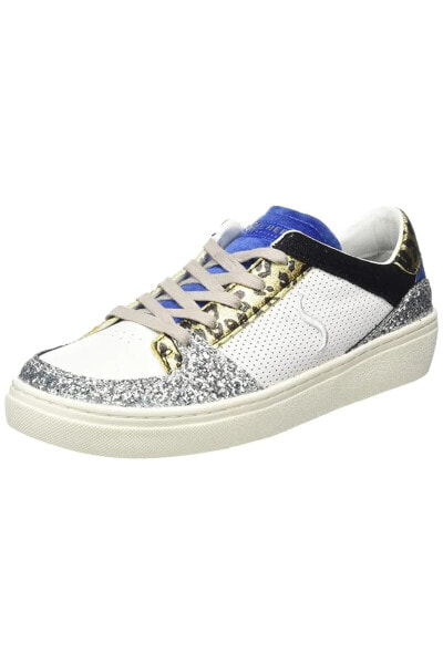 Кроссовки женские Skechers Goldie-Sparkle Safari 155016w 155016-Wmlt