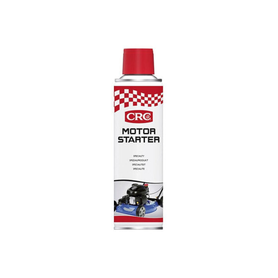 C.R.C. 250ml Motor Starter Spray