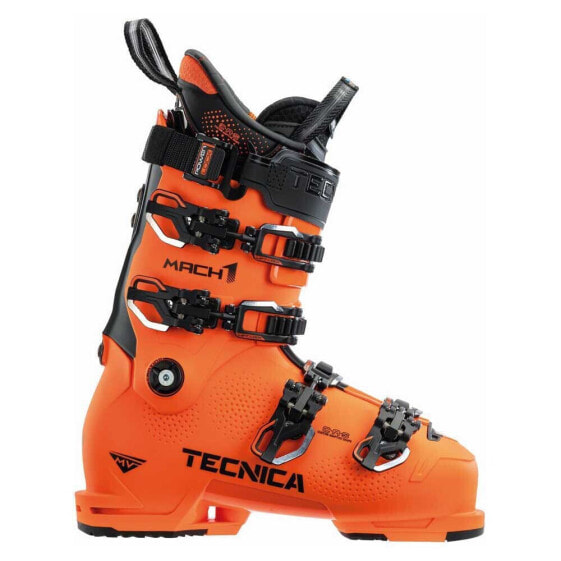 TECNICA Mach1 MV 130 TD alpine ski boots