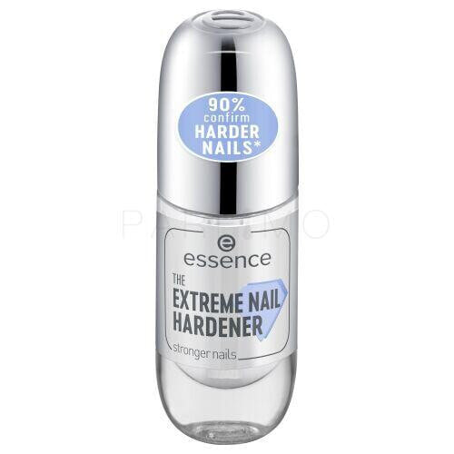 Essence The Extreme Nail Hardener 8 ml nagelpflege für Frauen