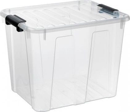Plast Team Container Box Box Home box 40l PlastTeam
