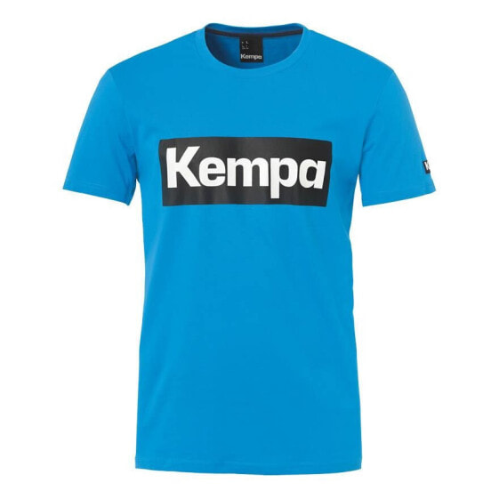 KEMPA Promo short sleeve T-shirt