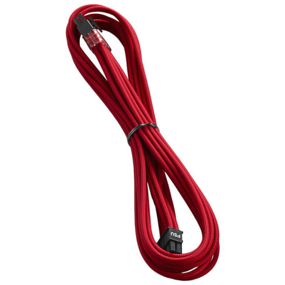 CableMod PRO ModMesh RT 8-Pin PCIe Kabel ASUS/Seasonic/Phanteks - 60cm, rot