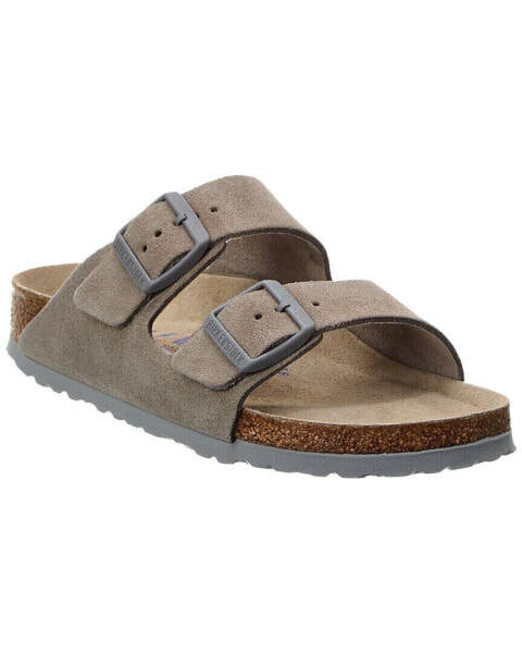 Birkenstock Women's Arizona Narrow Leather Sandal Women's