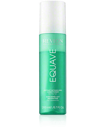 Revlon Professional Equave Instant Detangling Conditioner for Fine Hair (200 ml)