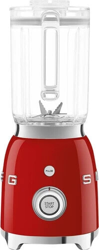 SMEG BLF03RDEU Red