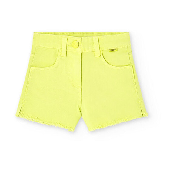 BOBOLI 498001 Shorts