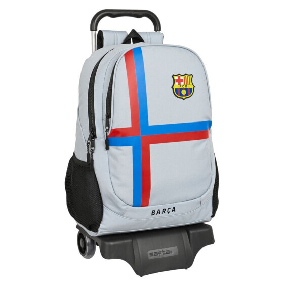 SAFTA FC Barcelona Third 22/23 Backpack