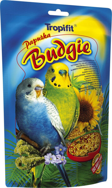 Tropical TROPIFIT 700g BUDGIE-PAPUGA FALISTA