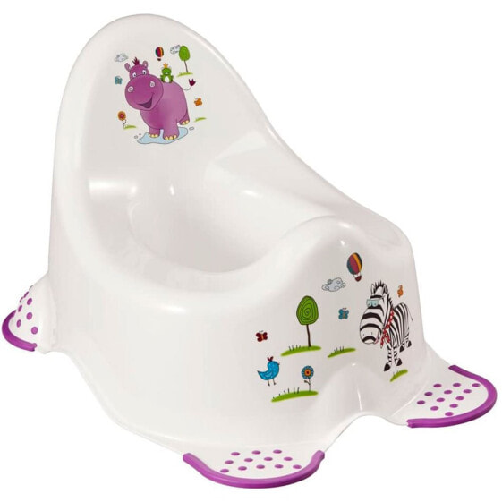 KEEEPER Hippo Potty