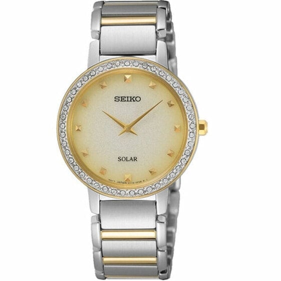 Женские часы Seiko SUP448P1