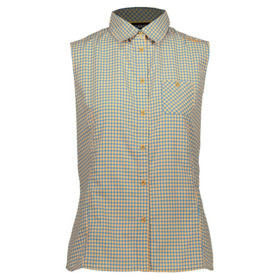 CMP 31T7116 Sleeveless Shirt