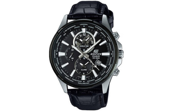 Casio Edifice EFR-304BL-1AVUPF Quartz Watch