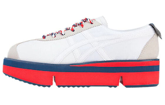 Кроссовки Onitsuka Tiger Pokkuri Sneaker Pf 1182A127-101