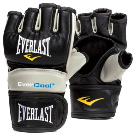 Боксерские перчатки Everlast Everstrike для тренировок