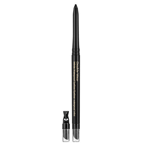 Waterproof Eye Pencil Double Wear Infinite (Waterproof Eyeliner) 0.35 g